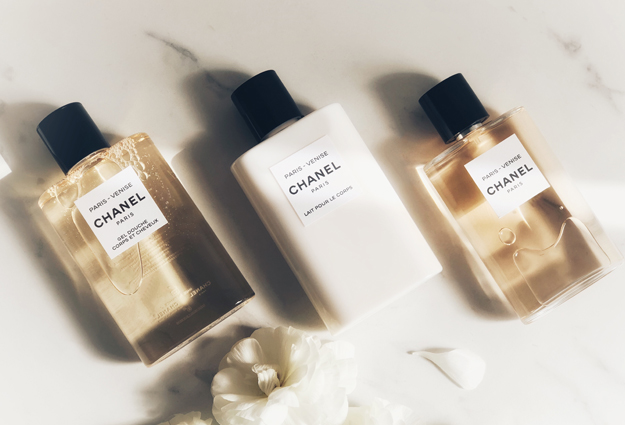 Which Les Eaux de Chanel fragrance are you? – Buro. Singapore