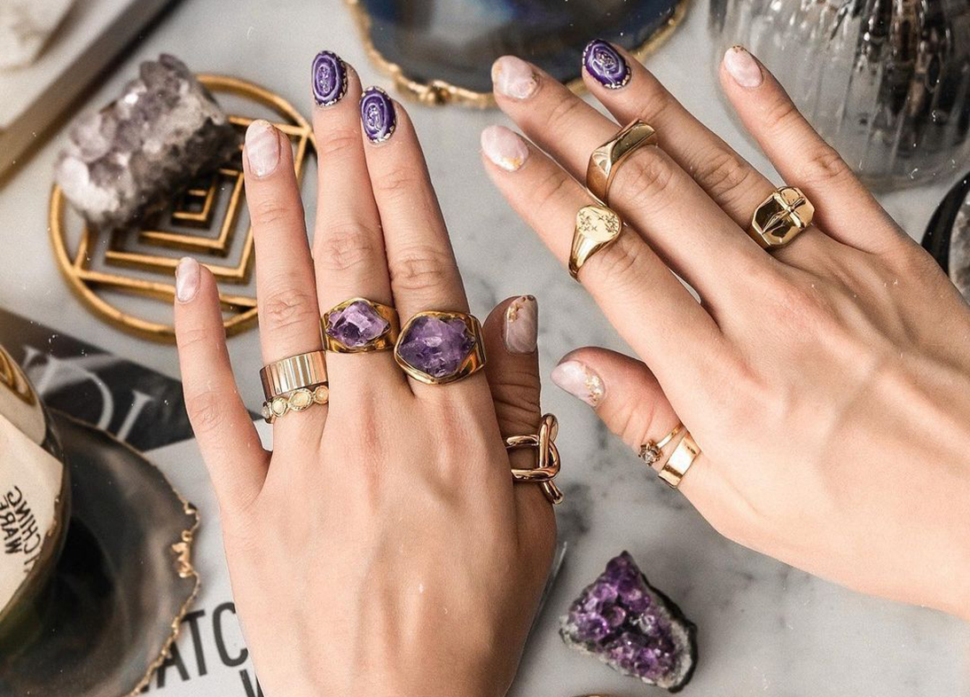 4. The Best Nail Art Salons and Artists in New York City - wide 9