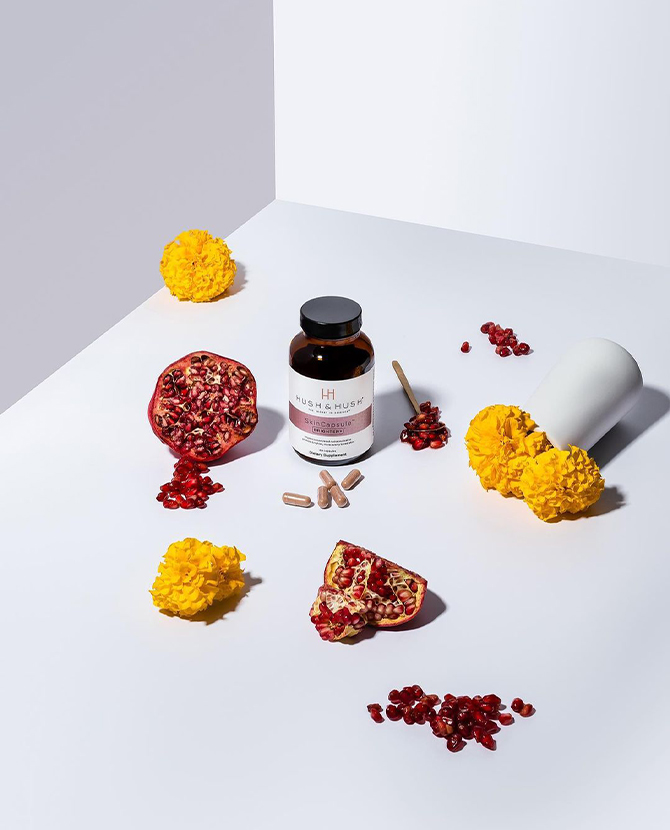Do luxury beauty supplements really work? A top Singaporean 