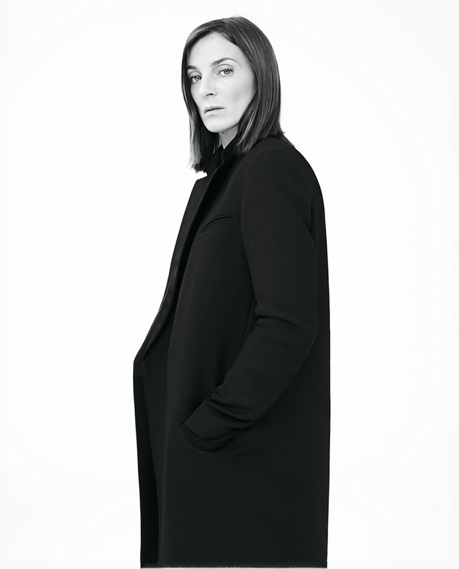 Phoebe Philo Makes a Comeback With Her New Namesake Label