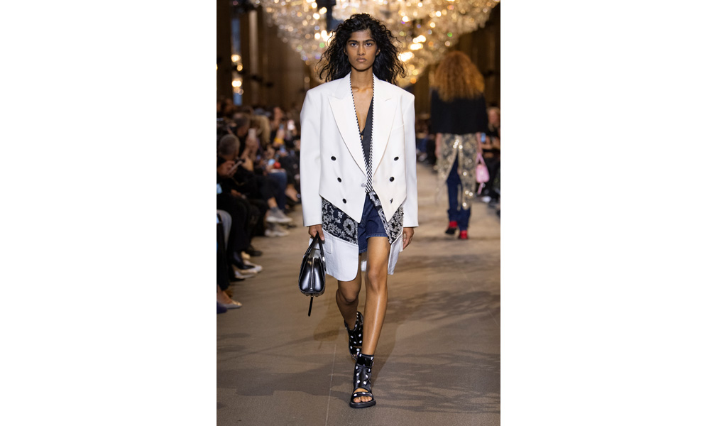 Louis Vuitton spring/summer 2022 womenswear: Five standout looks