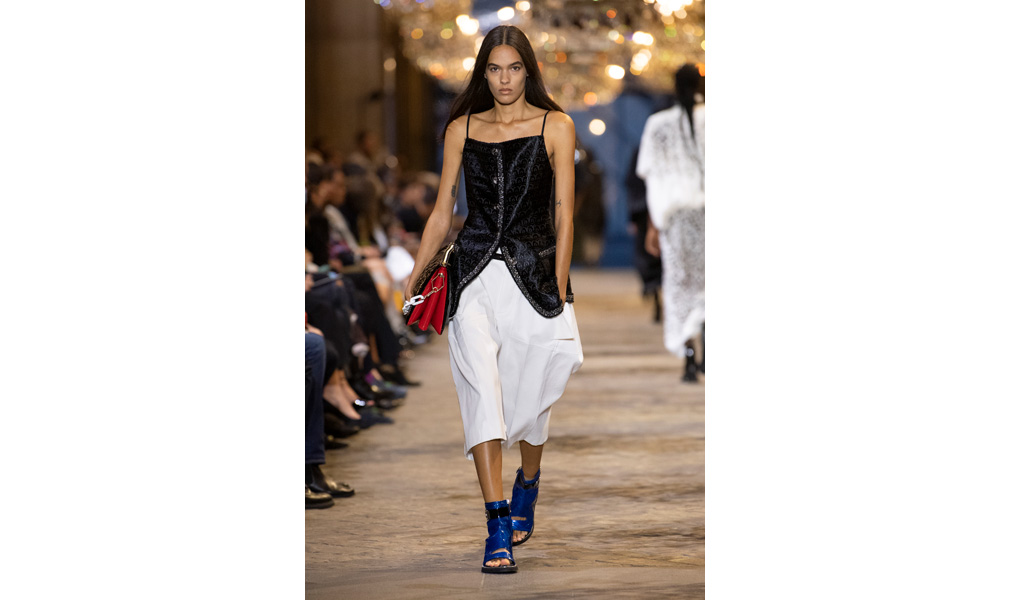 Louis Vuitton Spring 2020 - Runway Review