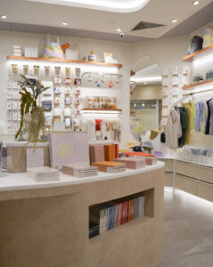 The Paper Bunny unveils first brick and mortar store at