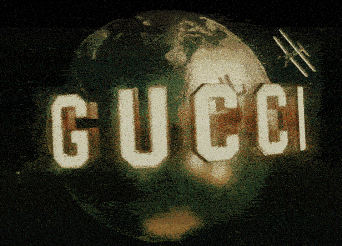 Gucci GIFs