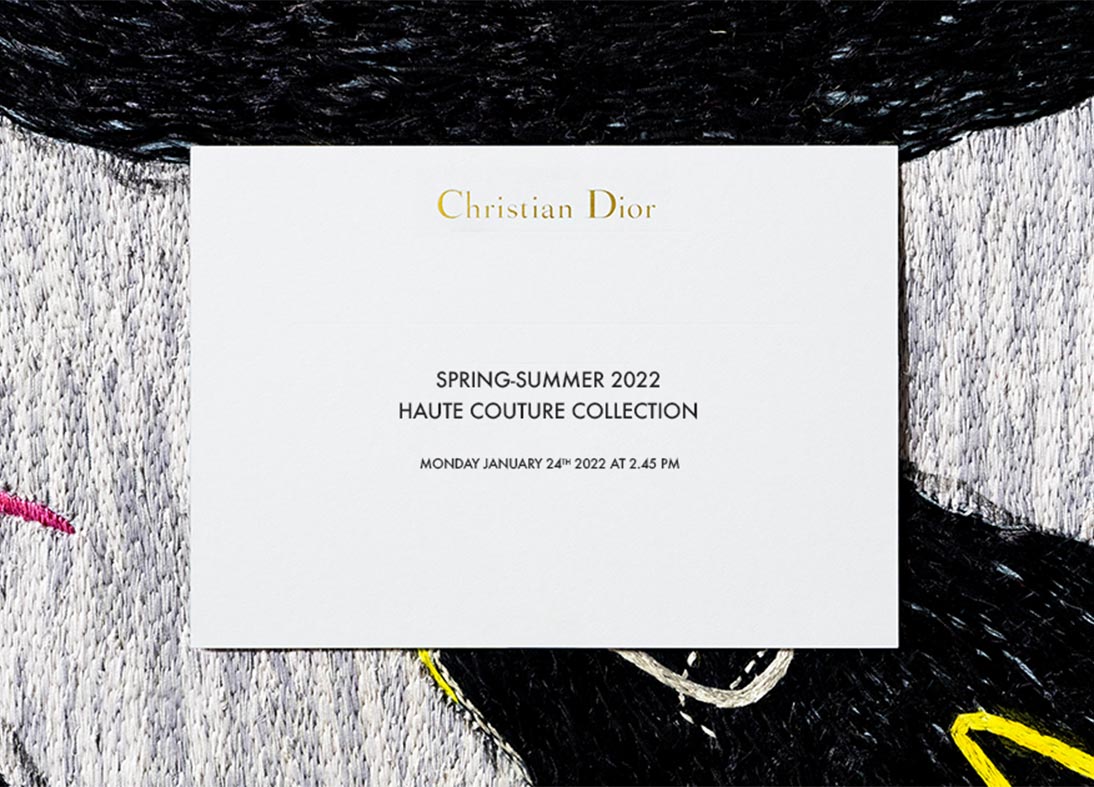 Stream Diors SpringSummer 2021 Show  How to Watch Paris Fashion Week